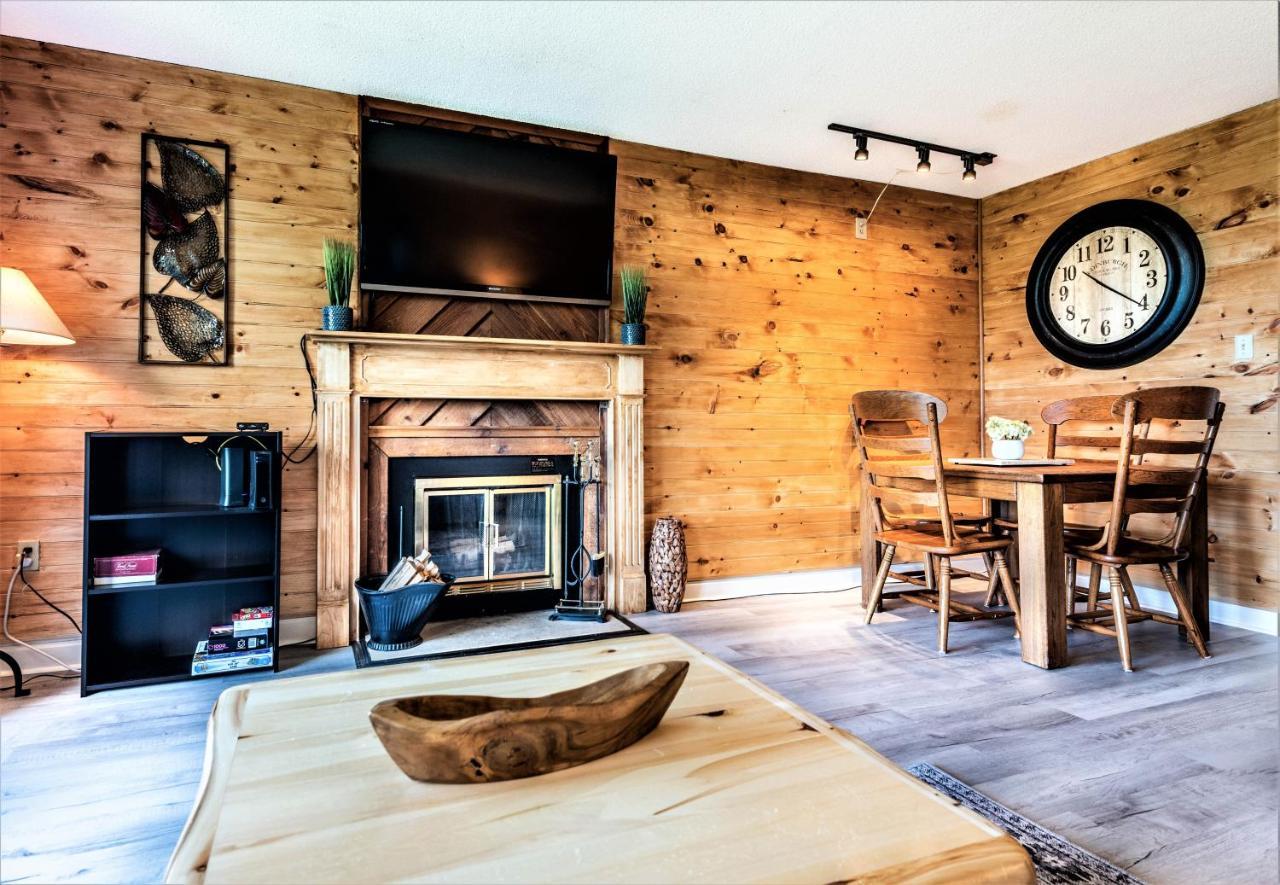 Mountain Villa Magnificent Views - 2 Pools, Fireplace & Hot Tub Gatlinburg Dış mekan fotoğraf